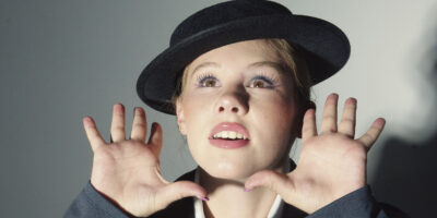 Coco Marshall, Viral "Feed the Birds" Riff Girl, to Make NYC Cabaret Debut