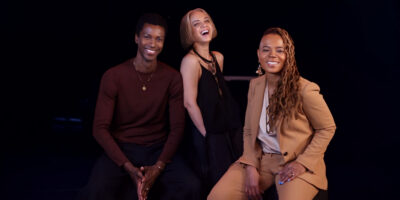 Harlem Stage Appoints Calvin Royal III and Divinity Roxx as Associate Artistic Directors