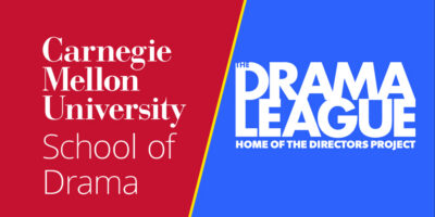 CMU School of Drama and Drama League Announce Directors Retreat in Pittsburgh