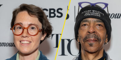 Tony Nominations: Steve Bargonetti and Caroline Shaw for Best Original Score