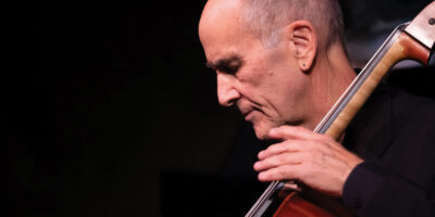Carter Brey Ends Celebrated 30-Year Run as NY Philharmonic Principal Cellist