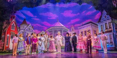 Schmigadoon! Stage Musical to Tour in 2027, Joins Theatrical Rights Worldwide Catalogue