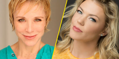 Charlotte d’Amboise & Robyn Hurder to Host Chita Rivera Awards