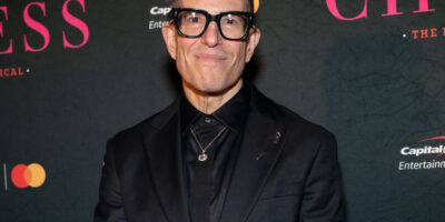 Michael Mayer Directs NYC Industry Presentation of 'Tinseltown Tiptoe'