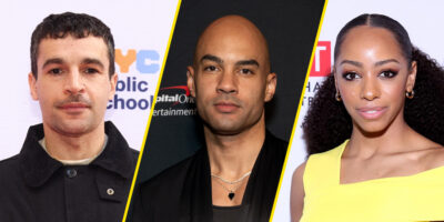 Tony Nominees Christopher Abbott, Nicholas Christopher, and Christiani Pitts Join Broadway Bets