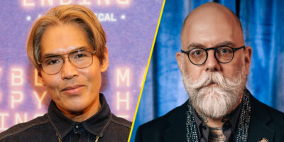 Tony Winners Clint Ramos & David Zinn to Lead Springboard to Design Summer Program