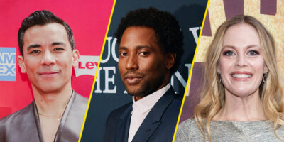 Conrad Ricamora, John David Washington, Elizabeth Stanley Star in Off-Broadway Thriller Disruption