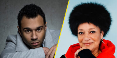 Corbin Bleu to Host Broadway Celebrates Juneteenth Concert in Times Square