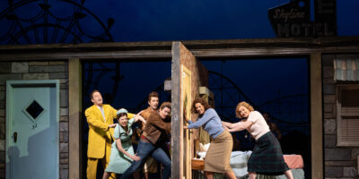 This Week in NYC Classic Arts: Opera, Dance, and Concert Highlights