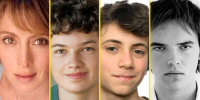 Crystal Finn, Ivan Howe, Julius Rinzel, and Stanley Simmons Lead Bubba Weiler’s The Saviors