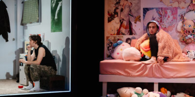Emma Rosa Went's "Degenerates" Extends Off-Broadway Run at Playwrights Horizons