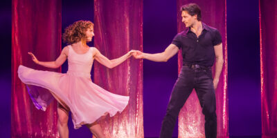 Dirty Dancing Musical Set for Broadway Premiere in 2027