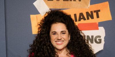 Marissa Jaret Winokur to Direct World Premiere of Radium Girls Musical in London