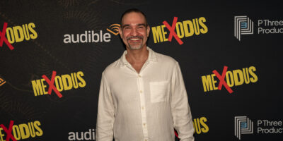 Javier Muñoz, Nick Adams, Pearl Sun Lead Cape Playhouse Into the Woods Cast