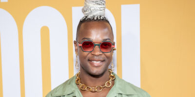 John-Andrew Morrison Replaces J. Harrison Ghee in 'Oh, Mary!' Tour Due to Health
