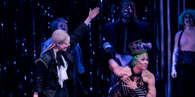 Michaela Jaé Rodriguez Leaves Rocky Horror Show, New Cast Members to Be Announced