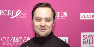 Operation Mincemeat Star Jak Malone to Bring Cabaret Back to the Beechman