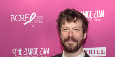 John Gallagher Jr. Drops New EP "Almost OK," Following His 2024 Album