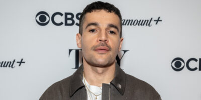 Christopher Abbott Earns Tony Nomination for Biff in "Death of a Salesman" Revival