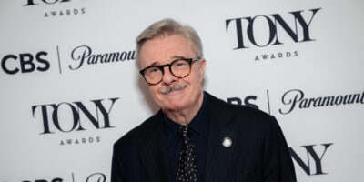Nathan Lane Documentary to Feature Interviews With Matthew Broderick, Mel Brooks, and More