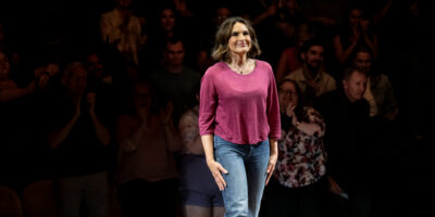 Mariska Hargitay Makes Broadway Debut in 'Every Brilliant Thing,' Celebs Attend Opening Night
