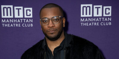 Zhailon Levingston to Direct "Passing Strange" at Pasadena Playhouse for 2026-2027 Season
