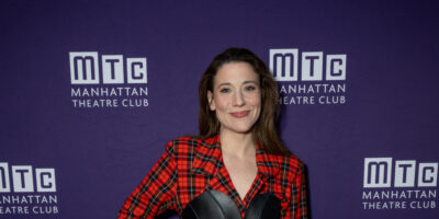 Irene Sofia Lucio cast in Andrew Stein’s Off-Broadway thriller Disruption