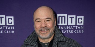 Danny Burstein Breaks Tony Awards Record with 9th Acting Nomination