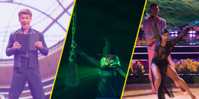 PHOTO CALL: Tari Kelly, Beth Leavel and Andrew Samonsky in