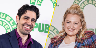Damon Daunno, Ali Stroker, and More Join Liza at 80! Carnegie Hall Celebration