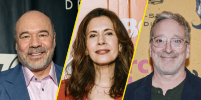 Awake and Sing! Broadway Revival Set for 2027 With Danny Burstein, Jessica Hecht, Jeremy Shamos