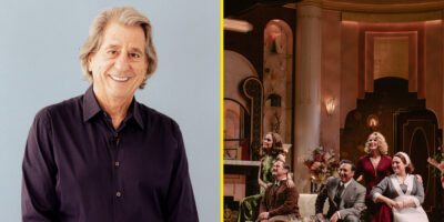 David Rockwell: From Theatres to Restaurants to Hotels, He Designs It All
