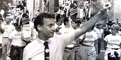 David Rothenberg to Perform "Namedropping" in Benefit for The Fortune Society