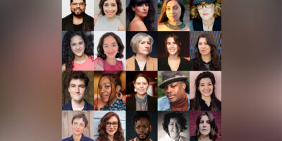 The Drama League Announces 2026 Directors Project Recipients