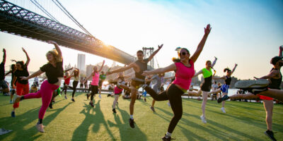Lincoln Center Announces Dance-Focused 2026 Summer for the City