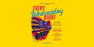 Abingdon Theatre Company to Stage New Musical 'Every Wednesday Night' Off-Broadway