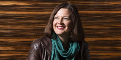 Elizabeth Williamson Takes Helm as Artistic Director at American Conservatory Theater