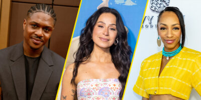 Ephraim Sykes, Samantha Pauly, Christiani Pitts Among Artists Set for 38th Festival of New Musicals