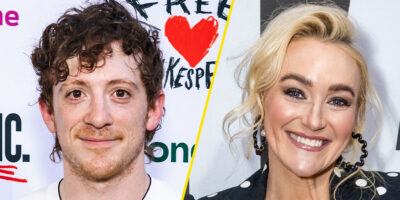 Ethan Slater and Betsy Wolfe Join Off-Broadway’s Little Shop of Horrors