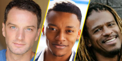 Euan Morton, Alex Joseph Grayson, and Ryan Shaw Join Röckët Stähr's Death of a Rockstar