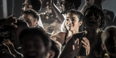 Jamie Lloyd-Directed Evita, Starring Rachel Zegler, Lands on Broadway in 2027