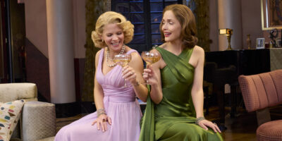 Rose Byrne, Kelli O'Hara Star in 'Fallen Angels' Live Stream From Broadway This June