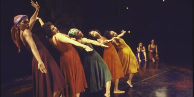 Ntozake Shange's 'For Colored Girls' Marks 50th Anniversary