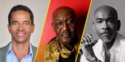 Black Theatre United Gala to Honor George Cheeks, Delroy Lindo, and Paul Tazewell