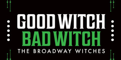 Alli Mauzey and Dee Roscioli Bring "Good Witch Bad Witch" Concert to George Street Playhouse