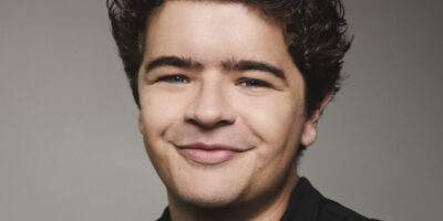 Stranger Things Star Gaten Matarazzo Will Make West End Debut in Rent Revival
