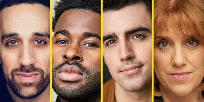 Bill Nabel and Neil Berg Musical About Asylum Seekers Gets NYC Reading