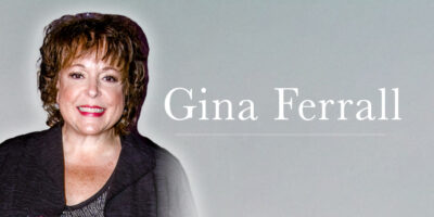 Broadway Veteran Gina Ferrall Dies
