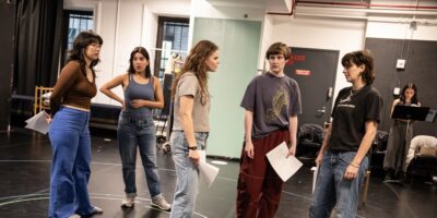 Girl, Interrupted Off-Broadway Premiere Extends Run