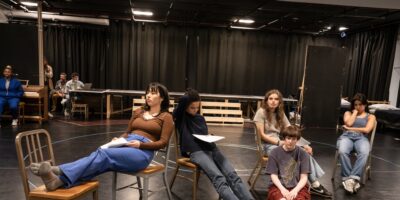 Martyna Majok’s "Girl, Interrupted" Stage Adaptation Opens Off-Broadway May 13